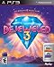 Bejeweled 3 (with Zuma & Feeding Frenzy 2)