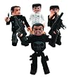 Punisher: War Zone Minimates Box Set