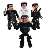  : Punisher: War Zone Minimates Box Set