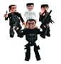 Punisher: War Zone Minimates Box Set