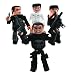 Punisher: War Zone Minimates Box Set