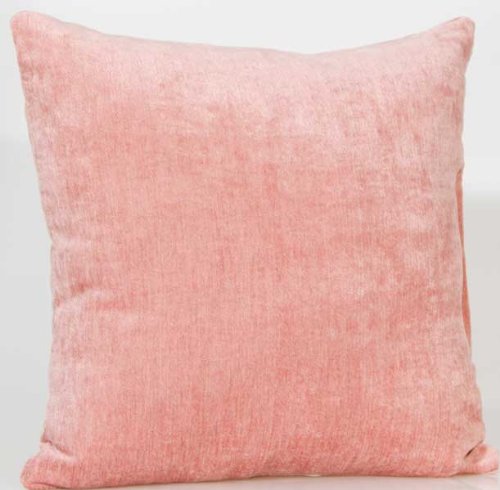 Pillow - Pink Velvet