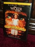 The Wicker Man [2006] (REGION 1) (NTSC)