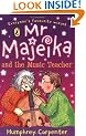 Mr Majeika and the Music Teacher