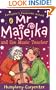 Mr Majeika and the Music Teacher