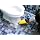 McCulloch MC1235 1300-Watt Handheld Steam Cleaner