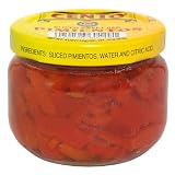 Review Cento  / Cento Pimientos Sliced, 4-Ounce Jars (Pack of 12)