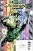 All Products : Geoff Johns autographed Green Lantern Blackest Night DC comic book