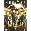 Heroes - Stagione 04 (5 Dvd)