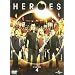 Heroes - Stagione 04 (5 Dvd)