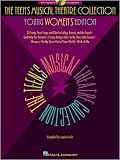 Teen’s Musical Theatre Collection – Young Women’s Book with CD Teen’s Musical Theatre Collection – Young Women’s Book with CD