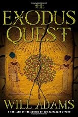 The Exodus Quest