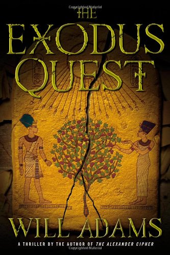The Exodus Quest