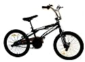 MONZ BMX-Rad