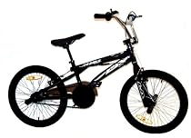 MONZ BMX-Rad