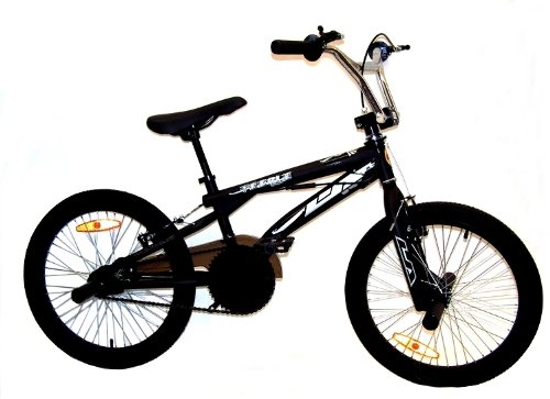 MONZ BMX-Rad