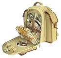 Safari 4 Picnic Backpack (4 person)