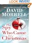 The Spy Who Came for Christmas (Thorndike Thrillers)