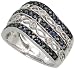 14k gold ring yellow white