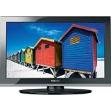 Toshiba 32C110U 32-Inch 720p LCD HDTV, Black