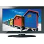 Toshiba 32C110U 32-Inch 720p LCD HDTV, Black