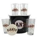 San Francisco Giants Gift Set