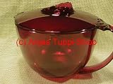 Tupperware(c) Microplus 1,0 l Kanne