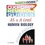 AS and A Level Human Biology Through Diagrams (Oxford Revision Guides)