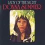 Lady of the Night