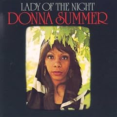 Lady Of The Night (The Hostage)