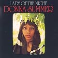 Lady Of The Night (The Hostage)