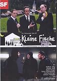 Kleine Fische - Patrick Frey