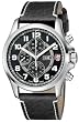 Luminox #1861 Men's Field Valjoux Automatic Chronograph 1860 Series Watch