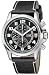 Luminox #1861 Men's Field Valjoux Automatic Chronograph 1860 Series Watch