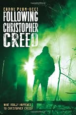 Following Christopher Creed