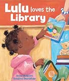 Lulu Loves the Library
