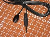 Single Eye Visible Ir Emitter Extender Cable by Infrared Resources