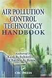Air Pollution Control Technology Handbook