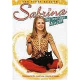 Sabrina, The Teenage Witch - The Complete First Season