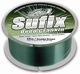 Sufix Deep Crankin Fishing Lines (300 YD Spool)