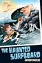 Haunted Surfboard (Colour Graffix)