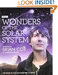 Wonders of the Solar System
