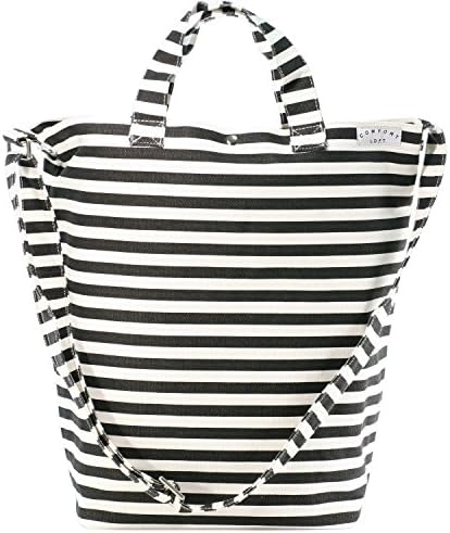 Heavy Duty Utility Tote - Large