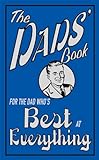 The dads' book : for the dad who's best at everything
