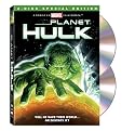 Planet Hulk (Two Disc Special Edition)