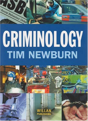 Criminology