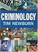 Books : Criminology