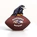 Baltimore Ravens Football Paperweight