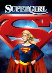 Supergirl