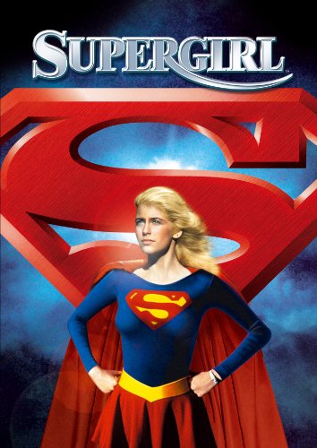  Supergirl